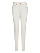 721 High Rise Skinny Egret Cream Levi's®