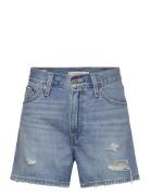 80S Mom Short Z7227 Light Indi Blue Levi's®