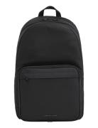 Th Repreve Backpack Black Tommy Hilfiger