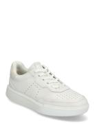 Street Court W White ECCO