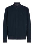 Tech Lightweight Bomber Navy Tommy Hilfiger