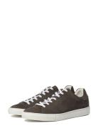 Bs Fred Shoes Grey Bruun & Stengade