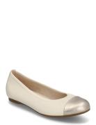 Ballerina Cream Gabor