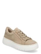 Sneaker Beige Gabor