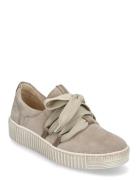 Sneaker Loafer Beige Gabor