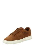 Joree Sneaker Brown GANT