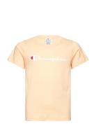 Ss Tee Beige Champion