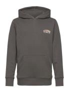 Foundation Po Grey Billabong