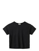 Zikasy T-Shirt Black Sofie Schnoor Young