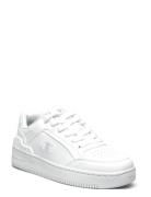 Turbo 500 Low Cut Shoe White Champion