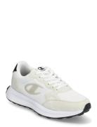 Stowe Virtue Low Cut Shoe White Champion