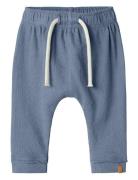 Nbmdias Sweat Pant Lil Blue Lil'Atelier