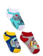 Socks Grey Paw Patrol