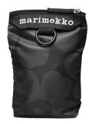 Neat Ph Pocket Unikko Grey Marimekko