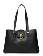 Bprincie Shopper Black Steve Madden