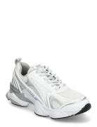 Speedster-E Sneaker White Steve Madden