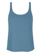 Sloggi Ever Ease Tank Top Blue Sloggi