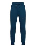 Borg Essential 3 Sweatpants Blue Björn Borg