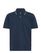 Bhedin Polo Navy Blend