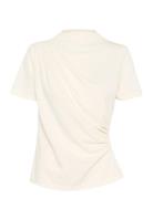 Hellemw Tee White My Essential Wardrobe