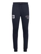 Rio Cot Pe Sw Vin M Pants Navy VINSON