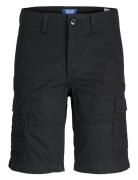 Jpstcole Jjmateo Cargo Short Jnr Black Jack & J S