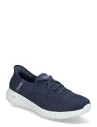 Go Walk Joy - Abby Navy Skechers