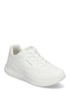 Women Uno Lite Lite Work White Skechers