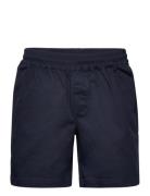 Casual Shorts Navy Revolution