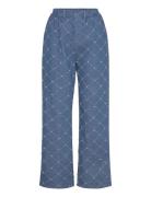 Marinacras Pants Blue Cras