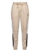 Iconic Pants Beige BOSS