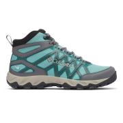 Columbia Women's Peakfreak X2 Mid Outdry Copper Ore, War