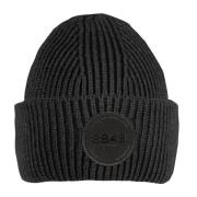 Ethan Beanie Black