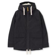 Men's Camper Jacket 011/Jet black