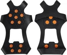 Ice Grippers Black