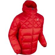 Dæhlie Men's Jacket Graphene High Risk Red