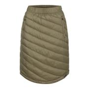 Women's Tallvik Padded Skirt Capers