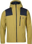 Halti Men's Pallas II X-stretch Jacket Burnished Gold