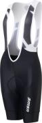 Women's Grus Bib Shorts Black