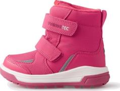 Reima Kids' Reimatec Shoes Qing Azalea Pink