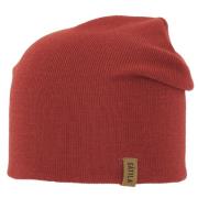 S.F Hat Dark Red