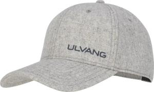 Ulvang Logo Caps Vanilla