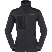 Norrøna Women's Trollveggen Thermal Pro Jacket Phantom