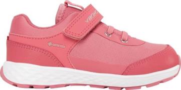 Viking Footwear Kids' Spectrum R Gore-Tex Pink/Pink