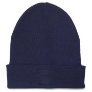 Low Beanie 080/Navy