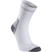 Running Thin Comfort White/Grey