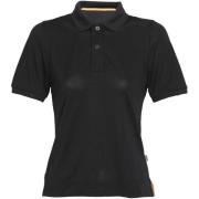 Women's Skill Polo Black