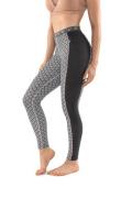 Termo Women's Long Johns Dark Grey