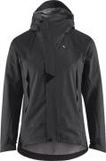 Women's Asynja Jacket Raven