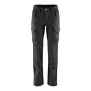 Klättermusen Women's Grimner Pant Raven-Raven